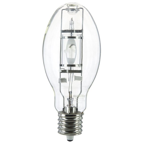 Sunshine Lighting Sunlite MP250/U/MOG/PS 250 Watt Protected Metal Halide Light Bulb, Mogul Base 03659-SU